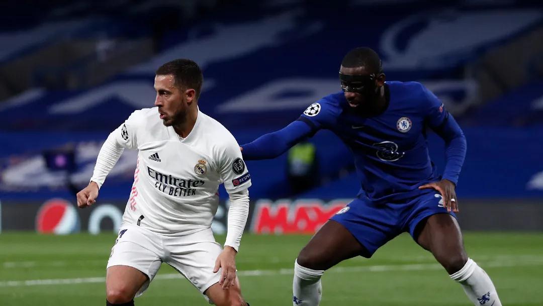 مواعيد مباريات ريال مدريد القادمة في الدوري الإسباني 2023-2024